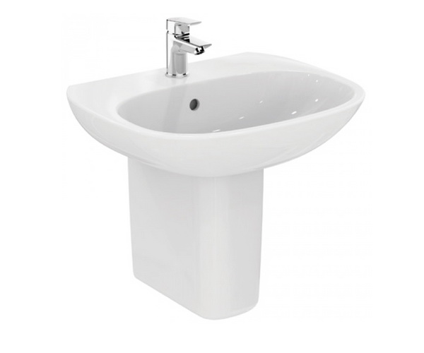 раковина IDEAL STANDARD TESI 55